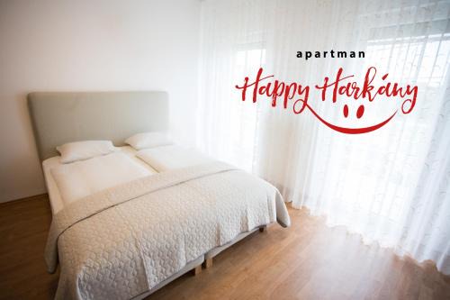 Harkany Apartamento | Happy Harkány Apartman