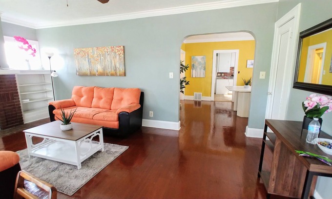 Old Brooklyn Apartamento | Happy Hideaway Old Brooklyn #2