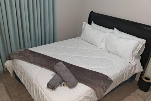 Meer En See Apartamento | Happy Hippo
