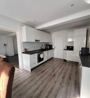 Dornburg Apartamento | Happy Holiday Wilsenroth