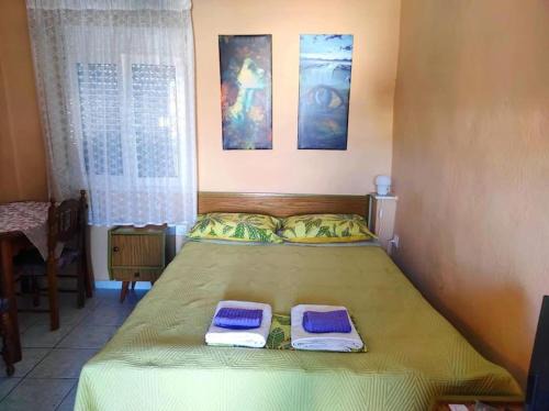 Agia Triada Apartamento | Happy Home