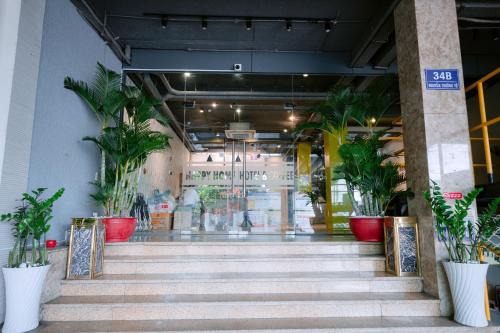 Vung Tau Hotel | Happy Home Hotel