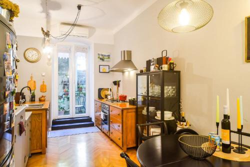 Rijeka Apartamento | Happy Home