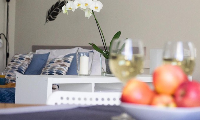Saronno Apartamento | Happy Home