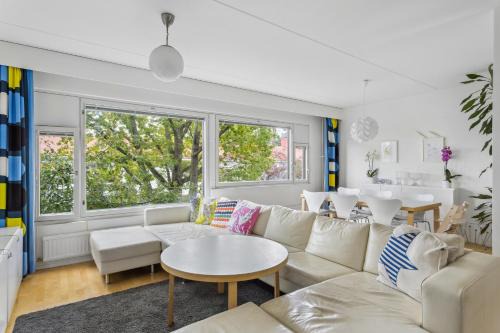 Etelainen District Apartamento | Happy Home Lauttasaari