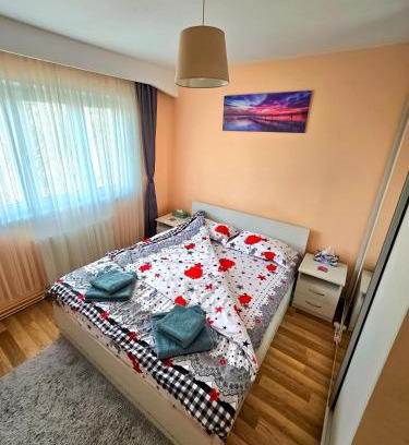 Sibiu Apartamento | Happy Home Sibiu