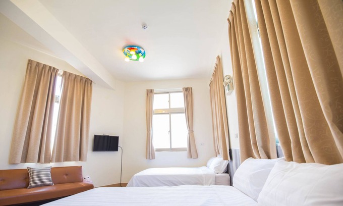 Magong Casa | Happy Home Stay