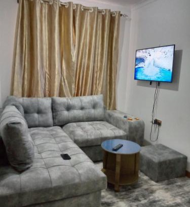 Ngara Apartamento | Happy Homes-2 Airbnbs Nairobi