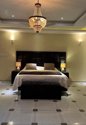 Accra Apartamento | Happy homes 5 bedroom house