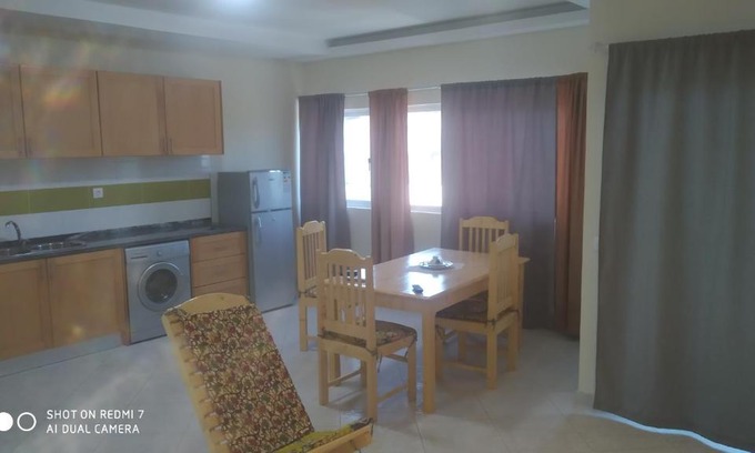 Tarrafal Apartamento | Happy Homes