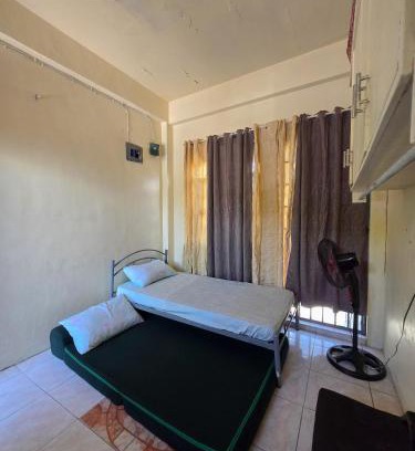 Legazpi Casa | Happy Homes Guest House