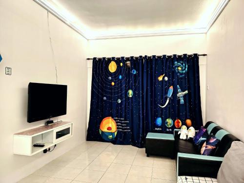 Tanah Rata Apartamento | Happy Homestay Cameron Jaya