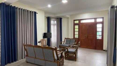 Hatton Casa | Happy Homestay
