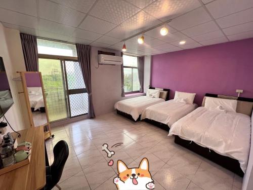Budai Casa | Happy Homestay