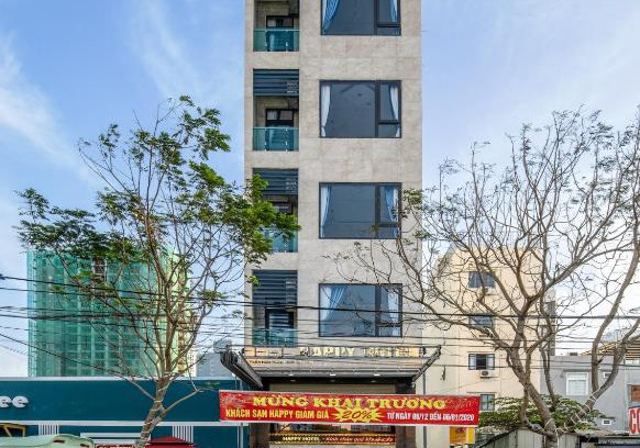 Son Tra Hotel | Happy Hotel Da Nang