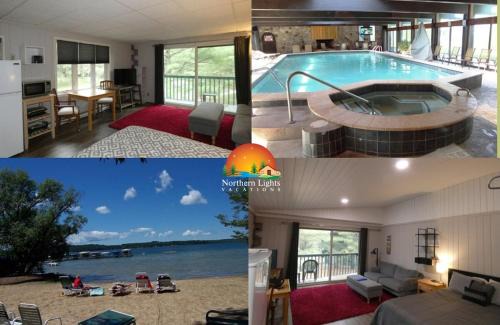 Bellaire Apartamento | Happy Hour at Windcliff
