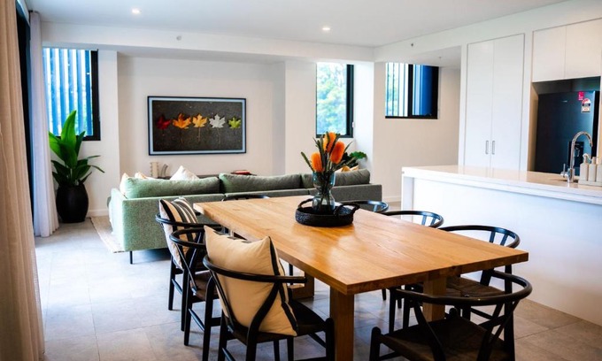Huskisson Apartamento | Happy Hour by Experience Jervis Bay
