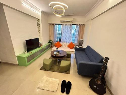 Andheri West Apartamento | HAPPY HOUSE- Andheri West RTO Kokilaben Hospital