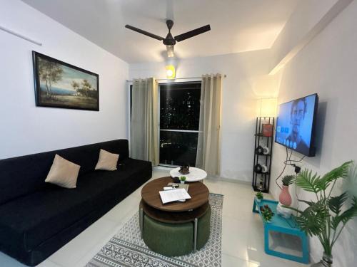 Andheri West Apartamento | Happy House Apartment Kokilaben Hospital 1 BHK