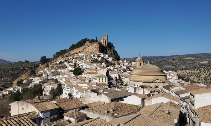 Montefrio Casa | Happy House