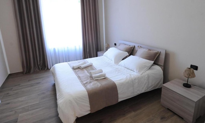 Millefonti Apartamento | HAPPY HOUSE LINGOTTO