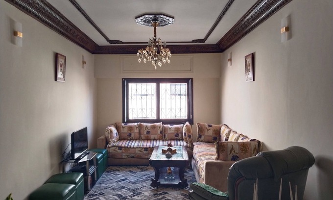 Qbibat Apartamento | HAPPY HOUSE