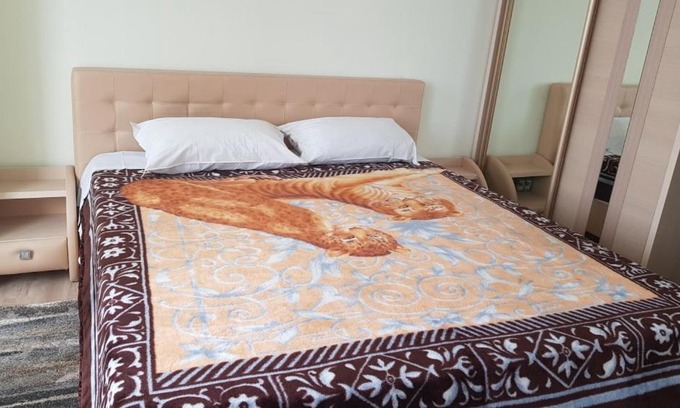 Chisinau Apartamento | Happy House