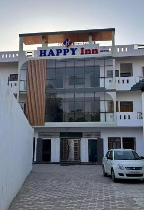 Faizabad Apartamento | Happy Inn