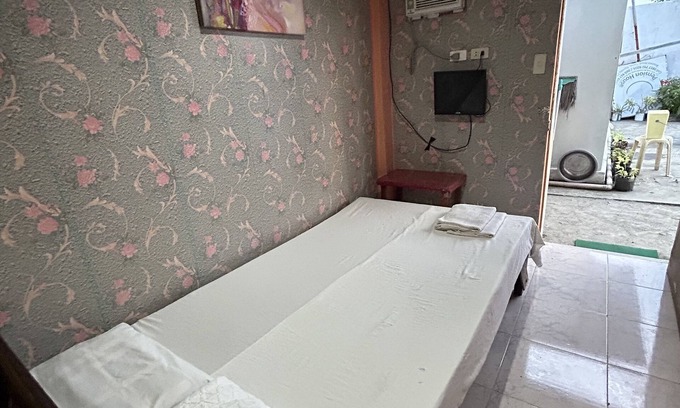 Dipolog Hotel | Happy Inn Pension House