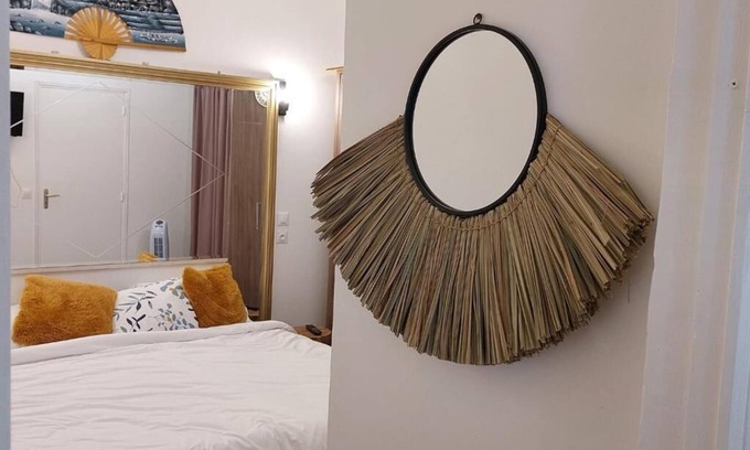 Epinay-sur-Seine Casa | Happy Land Holliday Residential