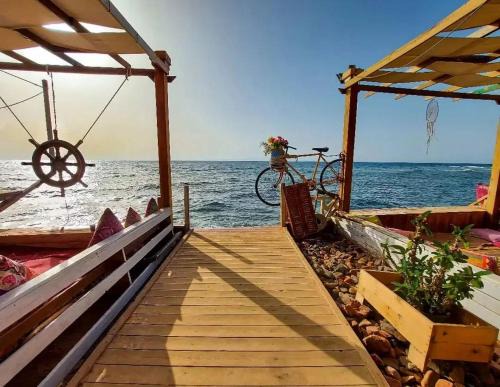 Dahab Hotel | Happy Land Hotel Dahab