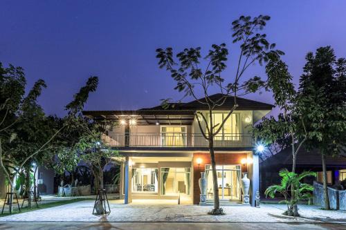 Mae Sai Casa | Happy Land Residence