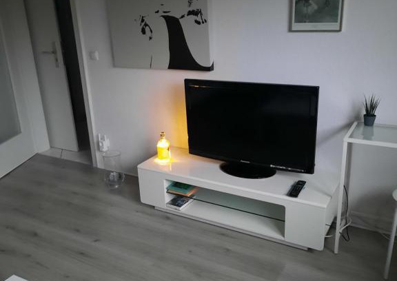 Altstadt II Apartamento | Happy Living
