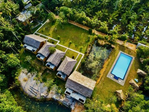 Kosgoda Casa | Happy Man Village