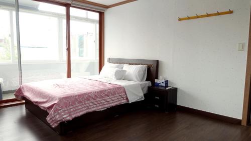 Jeonju Casa | Happy Memory