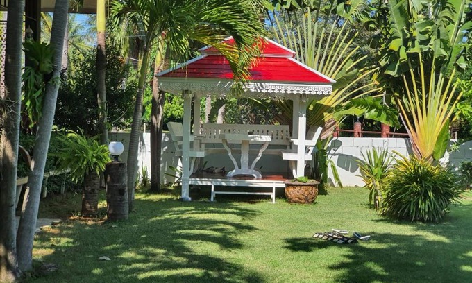 Sam Roi Yot Complejo | Happy Mind Resort