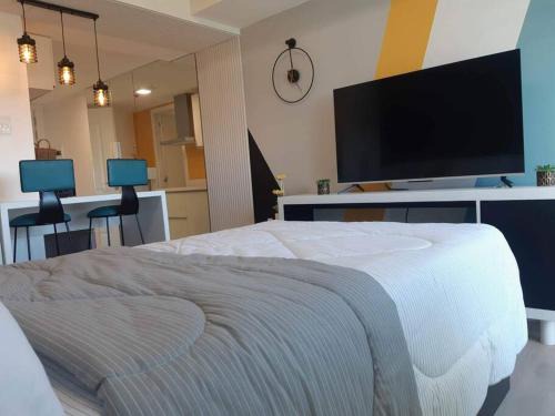 San Fernando Apartamento | Happy Modern Studio San Fernando