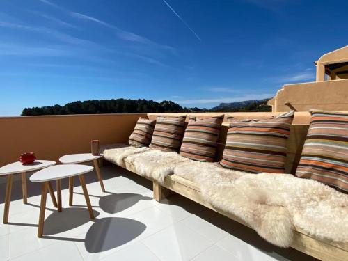 Benimeit Casa | Happy Moraira