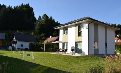 Goestling an der Ybbs Apartamento | Happy Nest
