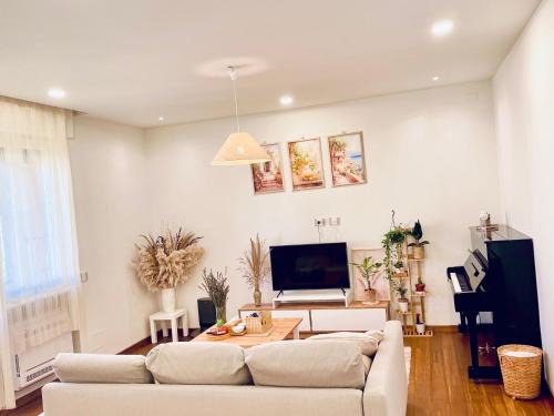 Castiglion Fiorentino Apartamento | Happy Nest Tuscany