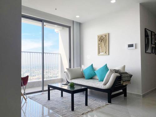 Thu Dau Mot Apartamento | Happy One Central - Thủ Dầu Một Binh Duong