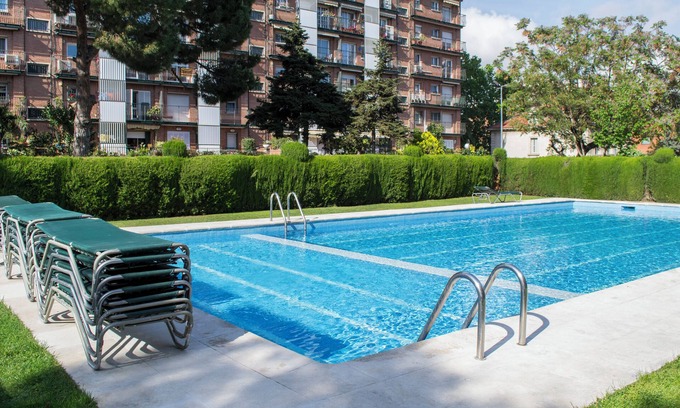 La Font d'en Fargues Apartamento | Happy People Maragall