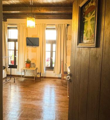 Old Town Rethymnon Apartamento | Happy Place