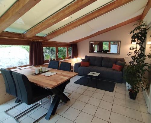Halblech Apartamento | HAPPY PLACE Pusteblume