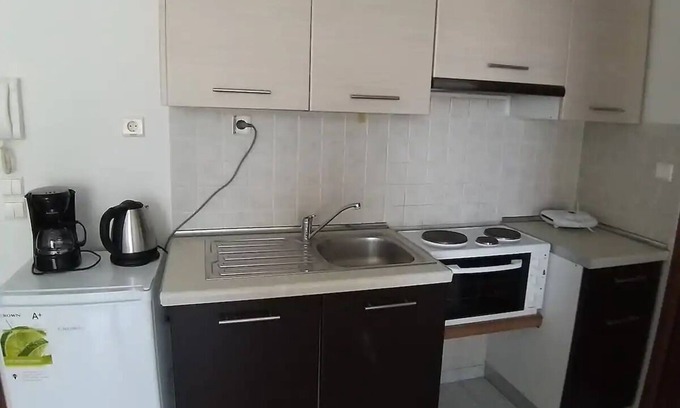 Thessaloniki Apartamento | Happy Rabbit 1, Beautiful Apartment in Thessoloniki