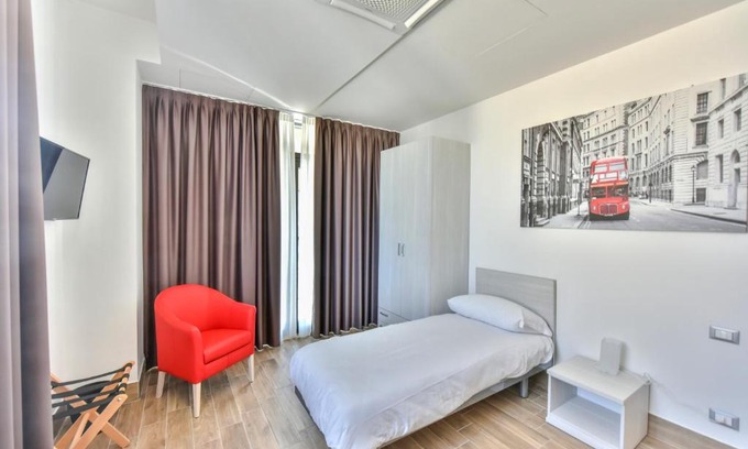 Cesano Maderno Apartamento | Happy Residence Milano Cesano Maderno