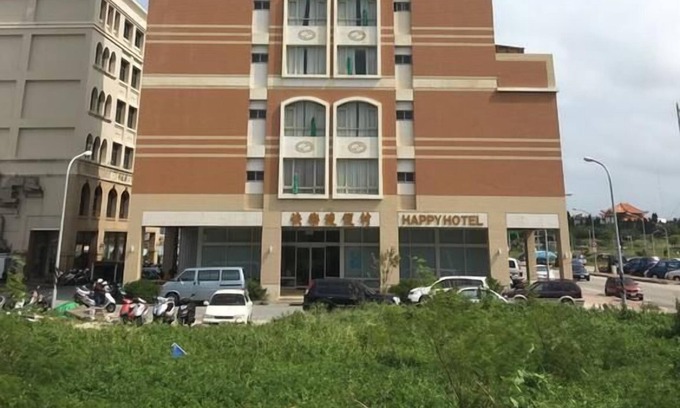 Magong Hotel | Happy Resort