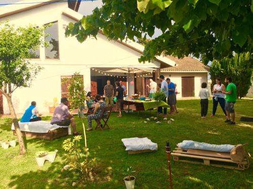 Ilhavo Casa | Happy Ria House