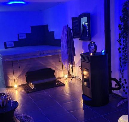 Gouy-Servins Cama Y Desayuno | HAPPY SPA