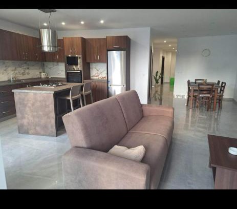Madliena Apartamento | Happy stay 1